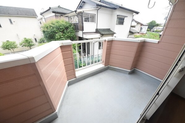 サニーハウスの物件内観写真